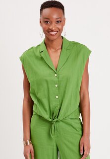 Рубашка Cache Cache, зеленый
