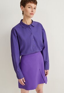 Рубашка C&amp;A, фиолетовый CA
