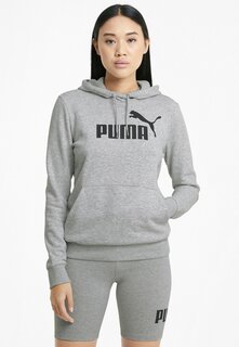 Толстовка с капюшоном Puma