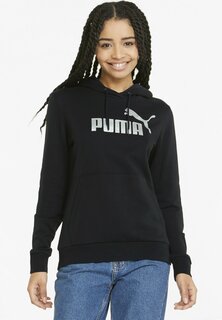 Толстовка с капюшоном Puma