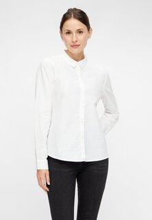 Рубашка Pieces, белый