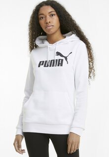 Толстовка с капюшоном Puma