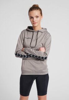 Толстовка с капюшоном Hummel