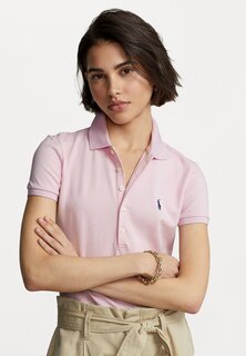 Рубашка поло Polo Ralph Lauren