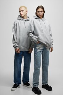 Толстовка с капюшоном PULL&amp;BEAR