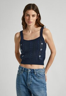 Топ Pepe Jeans