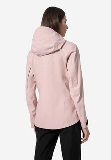 Уличная куртка 4F, светло-розовый