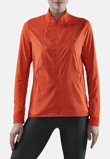 Уличная куртка CEP, темно-оранжевый