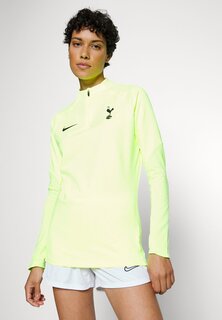 Рубашка с длинным рукавом Nike, желтый