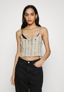 Топ BDG Urban Outfitters