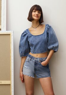 Футболка с принтом Levi&apos;s Levis