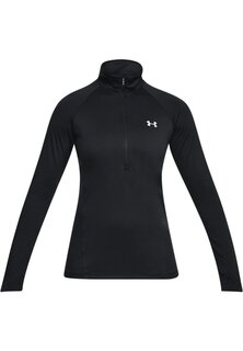 Рубашка с длинным рукавом Under Armour, черный