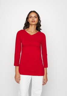 Рубашка с длинным рукавом Anna Field, красный