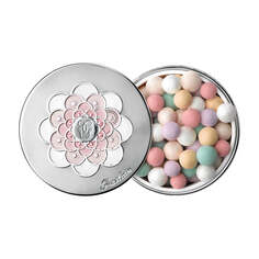 Guerlain Meteorites Light Revealing Pearls Of Powder Шариковая пудра для лица №02 Clair 25г