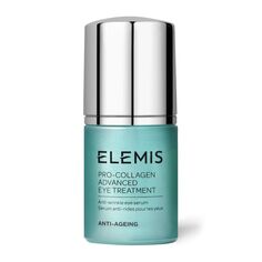 Elemis Pro-Collagen Anti-Ageing Сыворотка против морщин вокруг глаз, 15 мл