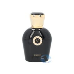 Moresque Black Collection Emiro Парфюмерная вода-спрей 50мл