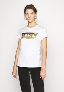 Футболка с принтом Levi&apos;s Levis