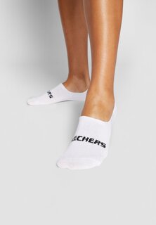 Носки Skechers, белый