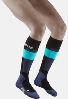 Спортивные носки CEP, синий
