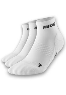 Спортивные носки CEP, белый