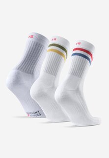 Спортивные носки Danish Endurance, белый