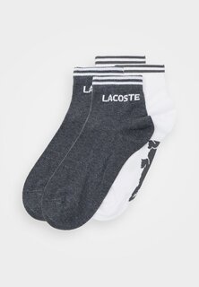 Спортивные носки Lacoste
