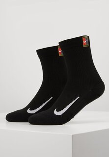 Спортивные носки Nike, черный