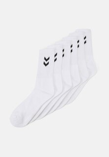 Спортивные носки Hummel, белый