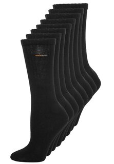 Спортивные носки camano, черный