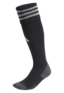 Спортивные носки Adidas, черно-белый