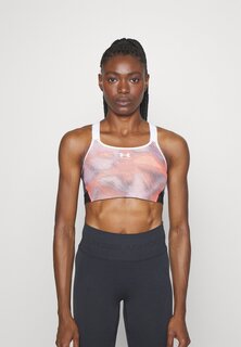 Спортивный бюстгальтер с высокой поддержкой Under Armour