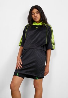 Летнее платье adidas Originals, черный