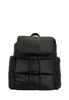 Рюкзак OYSHO, черный
