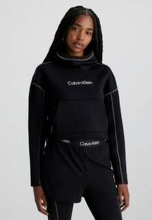 Толстовка с капюшоном Calvin Klein Performance