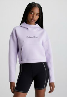 Толстовка с капюшоном Calvin Klein Performance