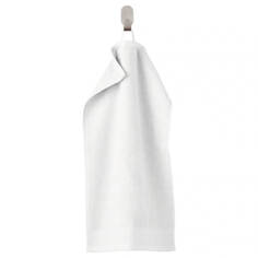 Полотенце гостевое IKEA Vinarn 30x50 см, белый