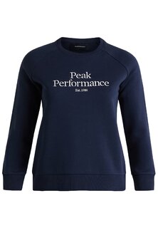 Толстовка Peak Performance