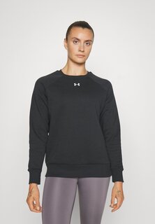 Толстовка Under Armour, черно-белый