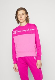 Толстовка Champion Crewneck, розовый