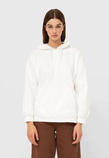Толстовка Stradivarius, белый