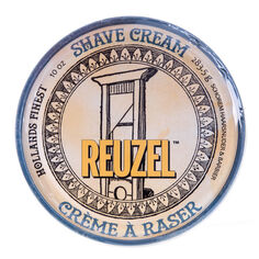Reuzel Shave Cream крем для бритья, 283,5 г