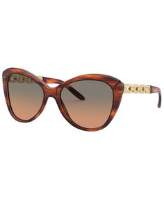 Солнцезащитные очки, rl8184 56 Ralph Lauren, мульти