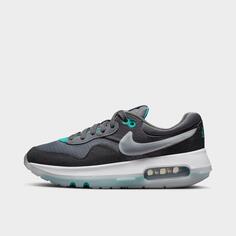 Повседневная обувь Nike Air Max Motif для больших детей, серый