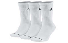 Носки мужские Air Jordan 3 пары , белый