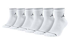 Носки унисекс Air Jordan , белый