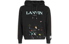 Худи Dept x Lanvin Hoodie Multi