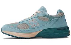 Кроссовки унисекс New Balance 993 для бега