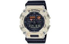 Часы Casio G-Shock GA-900TS-4A, черный
