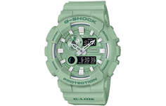 Часы Casio G-Shock GAX100CSB-3A, зеленый