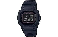Часы Casio G-Shock GWB5600BC-1B, черный